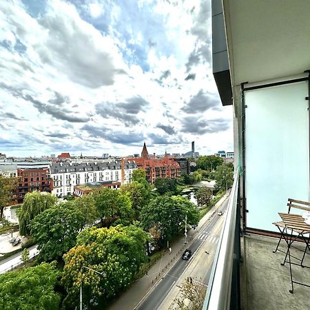 Podwale 2 Apartment - Self Check-In 20H ~Parking & Lift Wroclaw Exterior photo