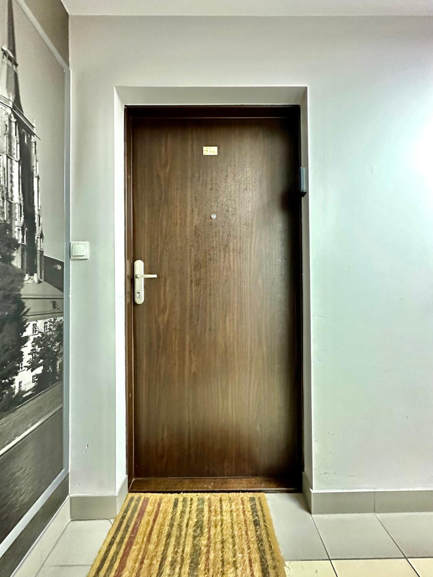 Podwale 2 Apartment - Self Check-In 20H ~Parking & Lift Wroclaw Exterior photo